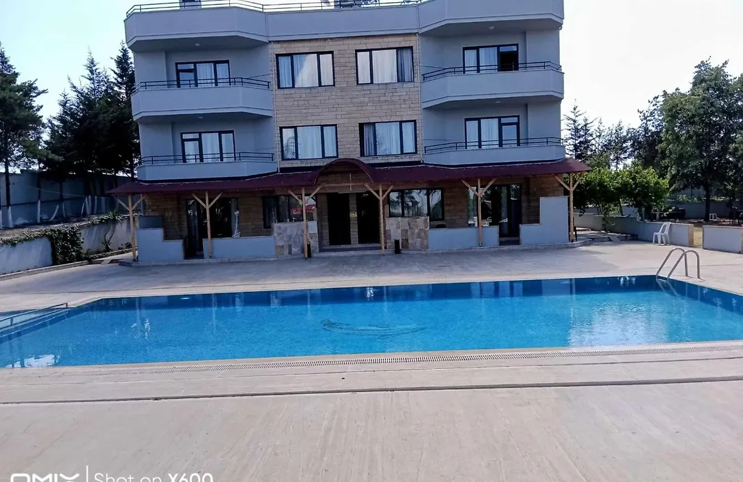 bayramoğlu suite-1