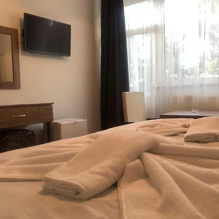 bayramoğlu suite-2