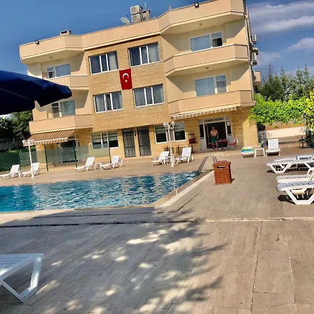 bayramoğlu suite-3